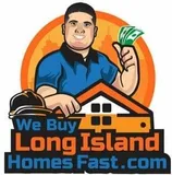 We Buy Long Island Homes Fast logo