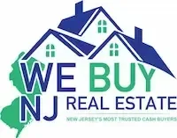 We Buy NJ Real Estate logo