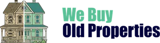 We Buy Old Properties logo