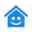 We Buy Sad Houses logo