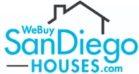 We Buy San Diego Houses logo
