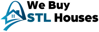 We Buy STL Houses logo
