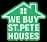 We Buy St Pete Houses logo