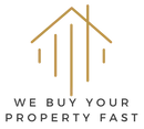 We Buy Your Property Fast logo