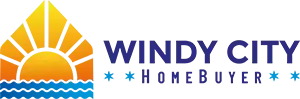 Windy City Home Buyer logo