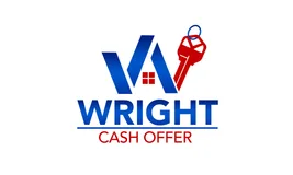 Wright Cash Offer logo