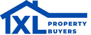 XL Property Buyers logo