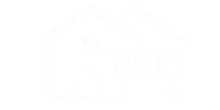 Yucky Home Buyer logo
