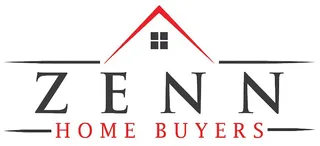 Zenn Homebuyers logo