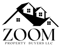 Zoom Property Buyers logo
